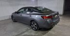 Nissan Sentra 2.0 ADVANCE Sedan 2020