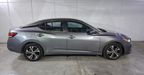 Nissan Sentra 2.0 ADVANCE Sedan 2020