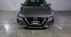 Nissan Sentra 2.0 ADVANCE Sedan 2020