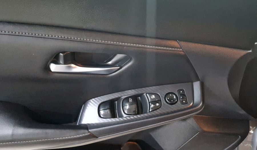 Nissan Sentra 2.0 ADVANCE Sedan 2020