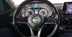 Nissan Sentra 2.0 ADVANCE Sedan 2020