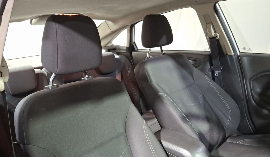 Ford Fiesta 1.6 SE Sedan 2018