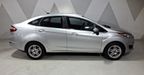 Ford Fiesta 1.6 SE Sedan 2018