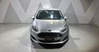Ford Fiesta 1.6 SE Sedan 2018