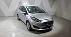 Ford Fiesta 1.6 SE Sedan 2018