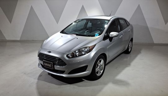 Ford • Fiesta