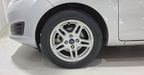 Ford Fiesta 1.6 SE Sedan 2018