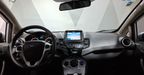 Ford Fiesta 1.6 SE Sedan 2018
