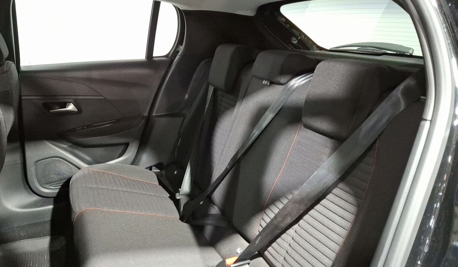 Peugeot 208 1.2 PURETECH ACTIVE Hatchback 2023