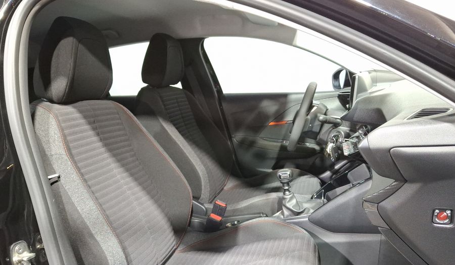 Peugeot 208 1.2 PURETECH ACTIVE Hatchback 2023