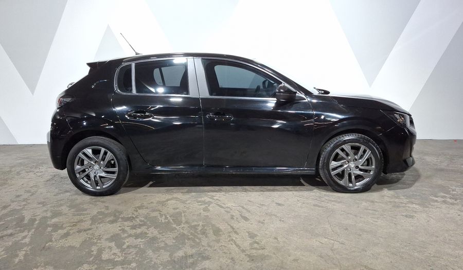 Peugeot 208 1.2 PURETECH ACTIVE Hatchback 2023