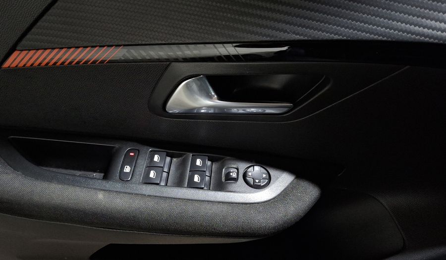 Peugeot 208 1.2 PURETECH ACTIVE Hatchback 2023