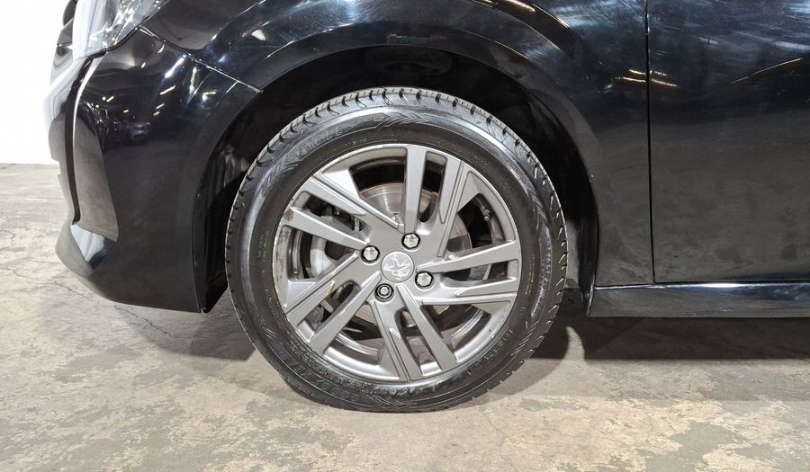 Peugeot 208 1.2 PURETECH ACTIVE Hatchback 2023