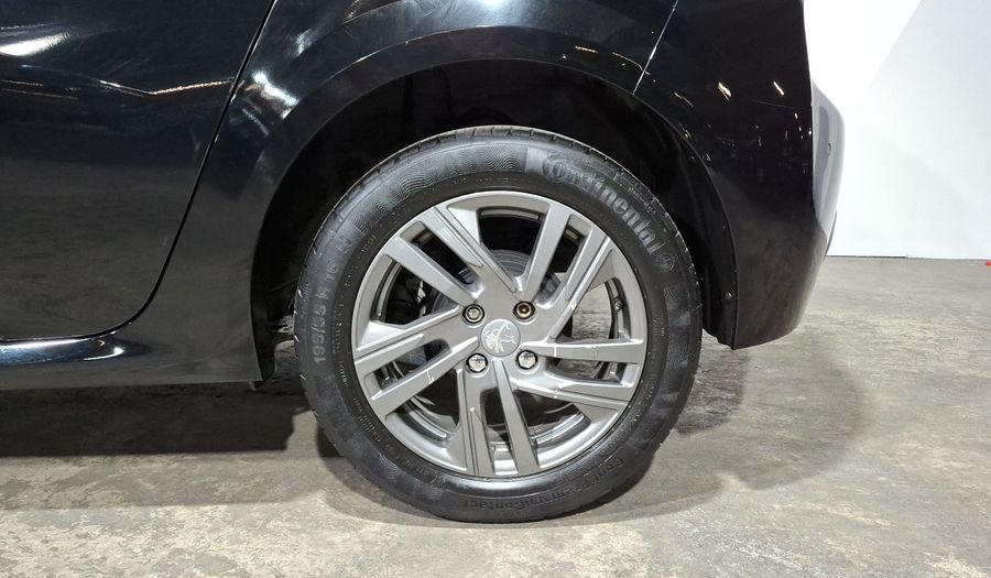 Peugeot 208 1.2 PURETECH ACTIVE Hatchback 2023