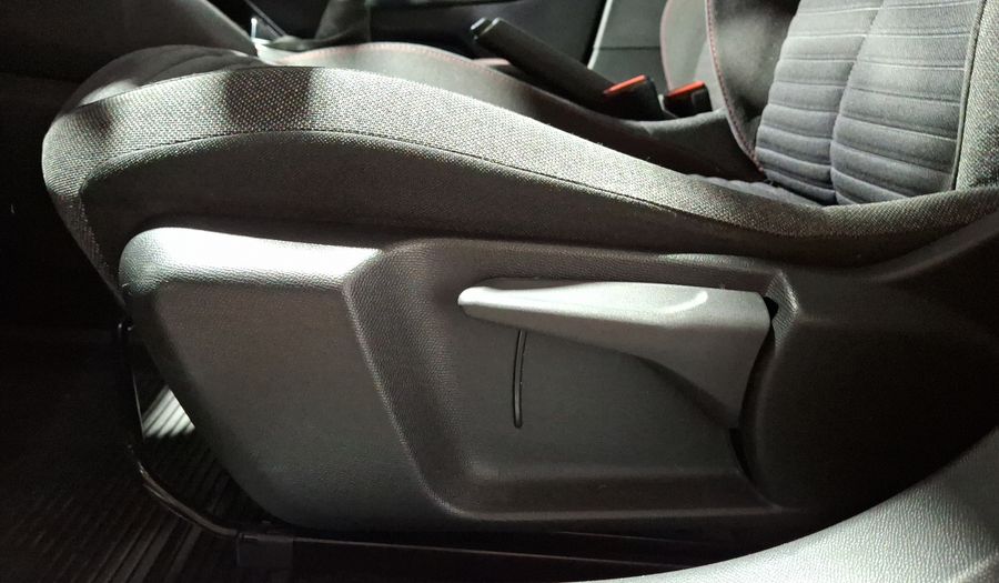 Peugeot 208 1.2 PURETECH ACTIVE Hatchback 2023