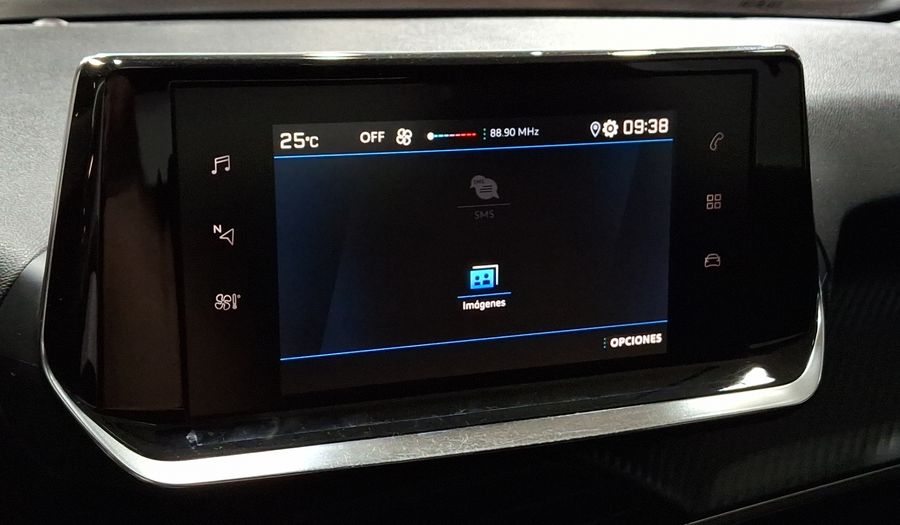 Peugeot 208 1.2 PURETECH ACTIVE Hatchback 2023