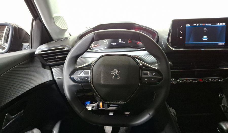 Peugeot 208 1.2 PURETECH ACTIVE Hatchback 2023
