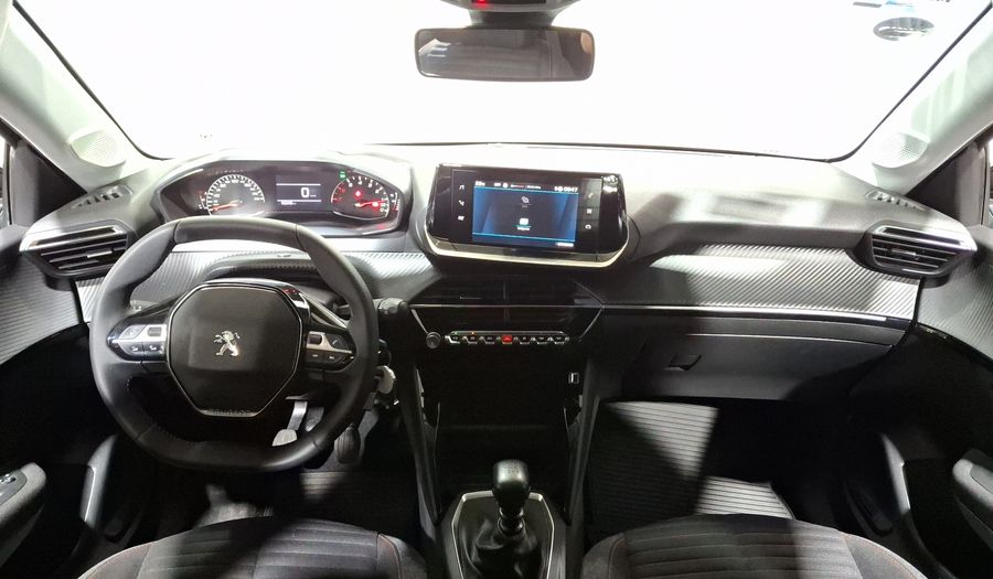 Peugeot 208 1.2 PURETECH ACTIVE Hatchback 2023