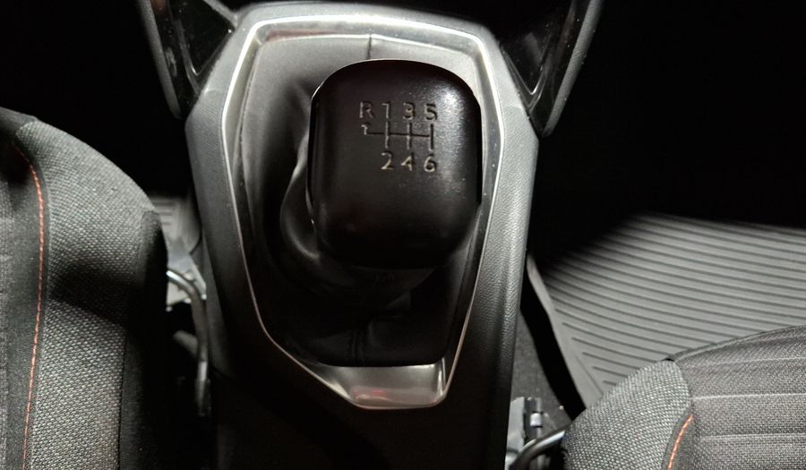 Peugeot 208 1.2 PURETECH ACTIVE Hatchback 2023