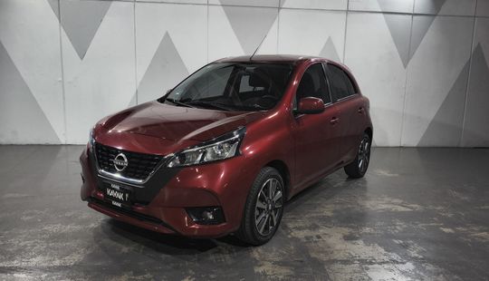 Nissan • March