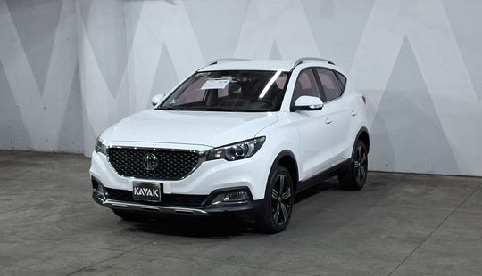 Mg • Zs
