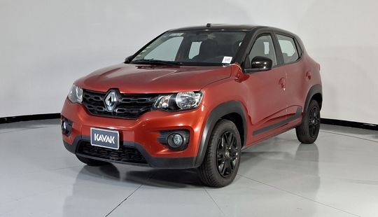 Renault • Kwid