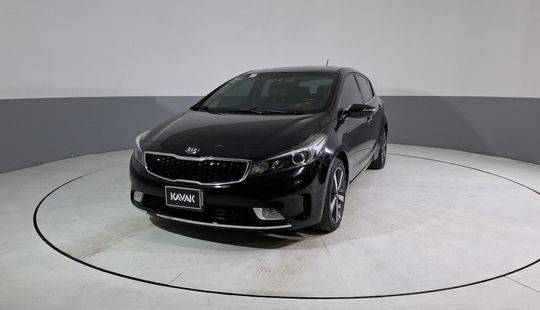 Kia • FORTE