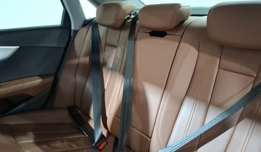 Audi A4 2.0 MHEV 40 TFSI SELECT DCT Sedan 2021