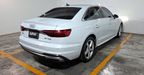Audi A4 2.0 MHEV 40 TFSI SELECT DCT Sedan 2021