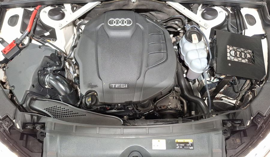 Audi A4 2.0 MHEV 40 TFSI SELECT DCT Sedan 2021