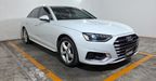 Audi A4 2.0 MHEV 40 TFSI SELECT DCT Sedan 2021