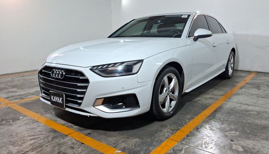 Audi • A4