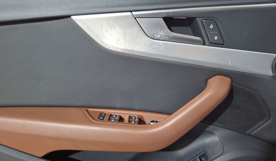 Audi A4 2.0 MHEV 40 TFSI SELECT DCT Sedan 2021