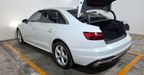 Audi A4 2.0 MHEV 40 TFSI SELECT DCT Sedan 2021