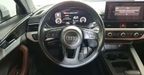 Audi A4 2.0 MHEV 40 TFSI SELECT DCT Sedan 2021
