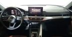 Audi A4 2.0 MHEV 40 TFSI SELECT DCT Sedan 2021