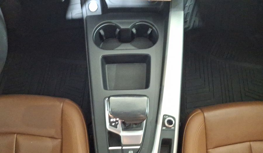 Audi A4 2.0 MHEV 40 TFSI SELECT DCT Sedan 2021