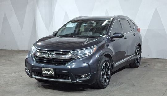 Honda • CR-V