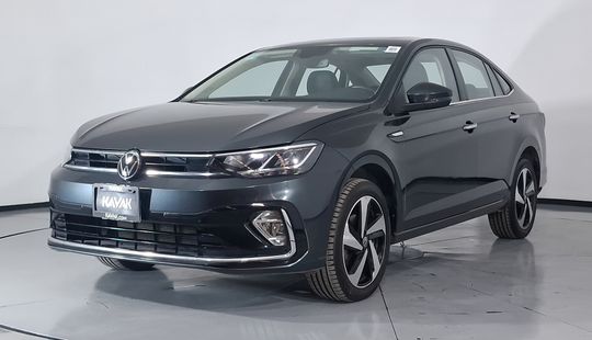Volkswagen • Virtus