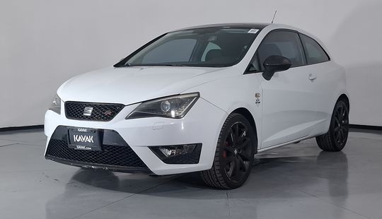 Seat • Ibiza
