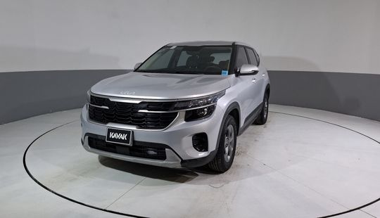 Kia • Seltos