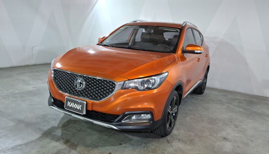 Mg • Zs