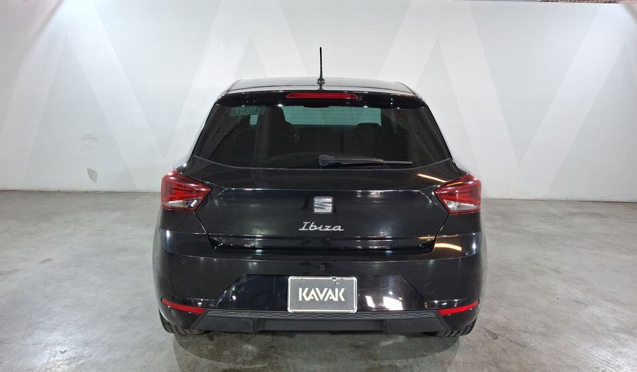 Seat Ibiza 1.6 XCELLENCE Hatchback 2024