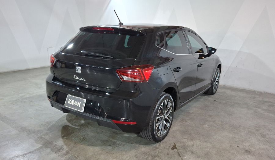 Seat Ibiza 1.6 XCELLENCE Hatchback 2024