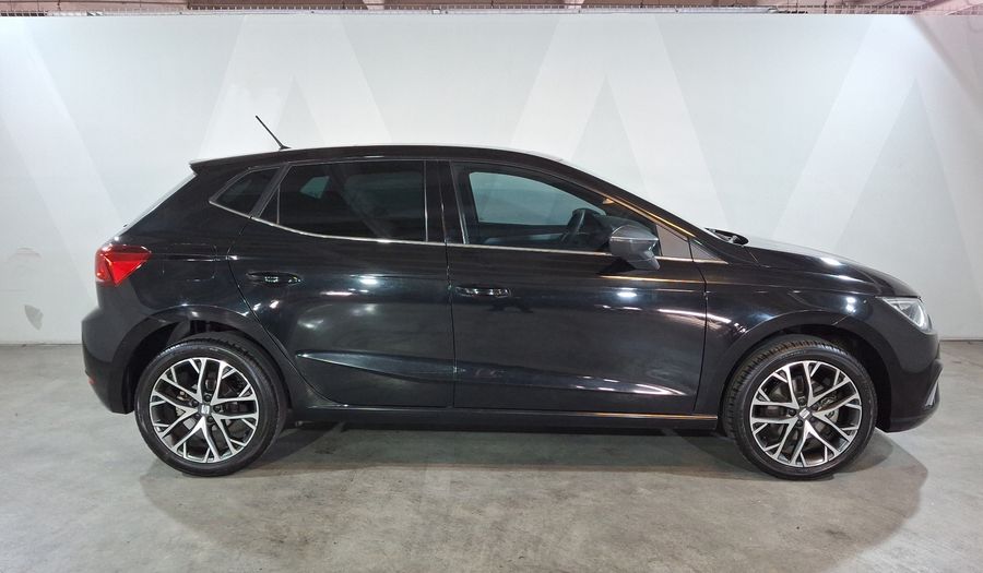 Seat Ibiza 1.6 XCELLENCE Hatchback 2024