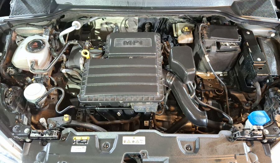 Seat Ibiza 1.6 XCELLENCE Hatchback 2024