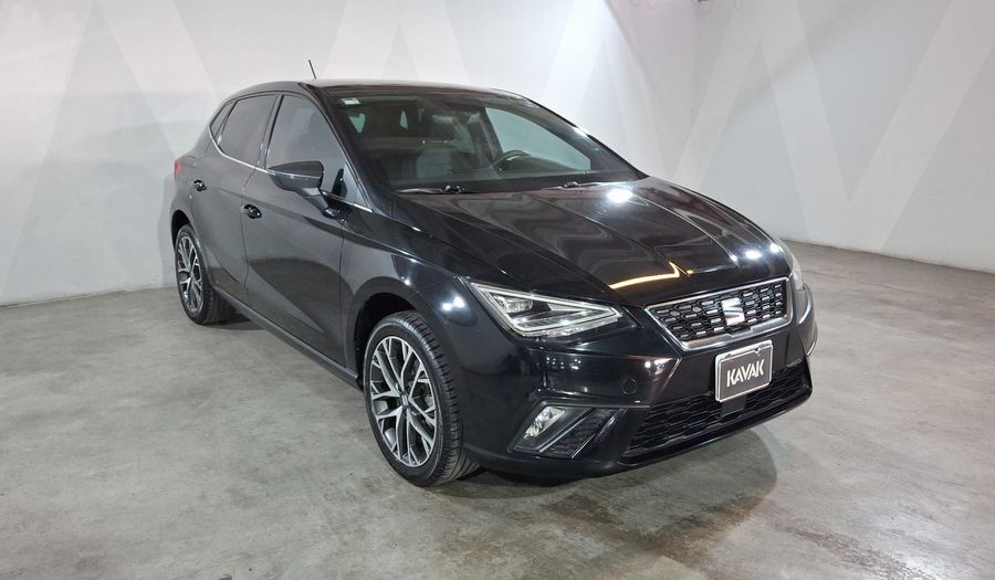 Seat Ibiza 1.6 XCELLENCE Hatchback 2024