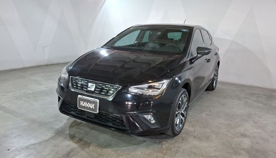Seat • Ibiza