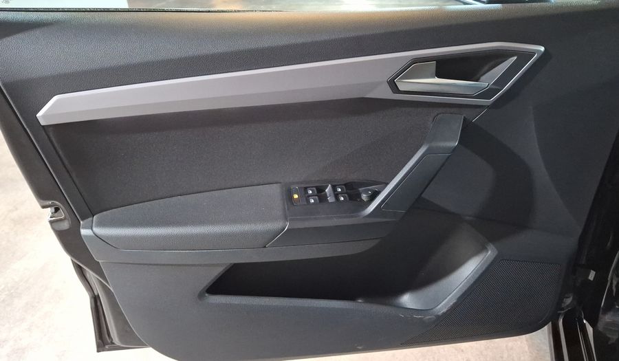 Seat Ibiza 1.6 XCELLENCE Hatchback 2024