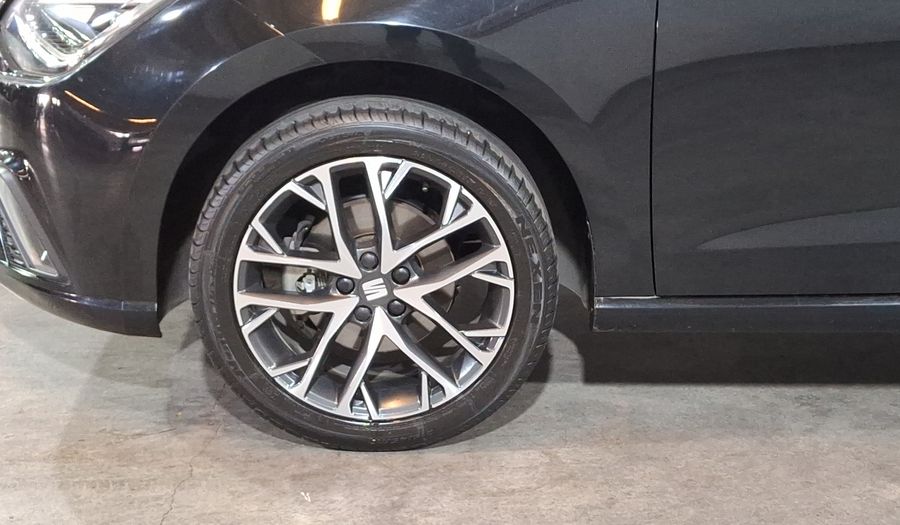 Seat Ibiza 1.6 XCELLENCE Hatchback 2024
